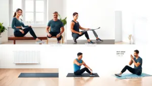 ankle mobility exercises