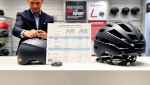 skateboard helmet vs bike helmet
