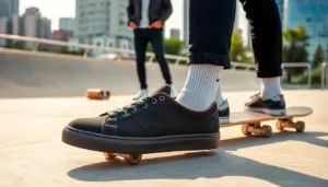 best skate shoes