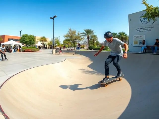 Houston Skate Parks: The 2026 Local Guide To Best Spots, Skills, And Events