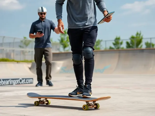 What Is Goofy Stance In Skateboarding? The Beginner’s Guide To Finding Your Natural Stance (2026)