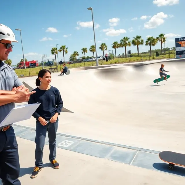 Orlando Skate Parks: The Local Guide To Ramps, Parks, And Community (2026)