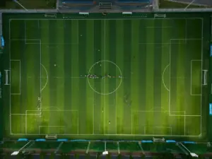 sports harmonicode