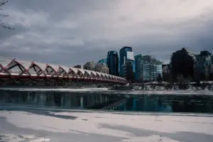 calgary weather
