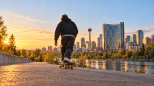 calgary guide